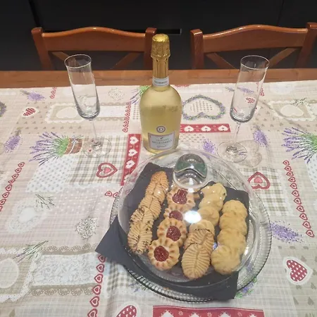 Nido Dei Sogni Bed and breakfast Sassuolo